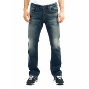 Buffalo Jeans King-x Medium Dirty Bootcut - $29.99 ($90.00 Off)
