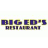 Big Ed's Restaurant Weekly Specials 