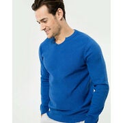 Cotton Sweater - $39.99 ($29.96 Off)