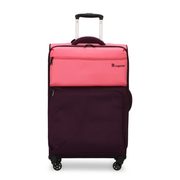It - 25" Duotone Softside Luggage - $96.99 ($228.01 Off)