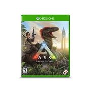 Ark Survival Evolved For PS4 Or Xbox One  - $79.99