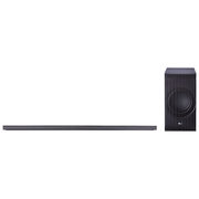 LG SJ8 300-Watt 4.1 Channel Sound Bar with Wireless Subwoofer - $499.99 ($100.00 off)