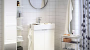 IKEA Bathroom Event: 15% Off All Bathroom Furniture + More