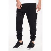 Rouched Cargo Drawstring Jogger - $17.50 ($17.49 Off)
