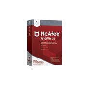 McAfee Antivirus, 1 PC  - $14.92 (37% off)