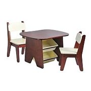 Imaginarium Table & 2 Chairs  - $84.87 (50%  off)