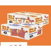 Old Dutch Halloween Multipack Chips - $4.99