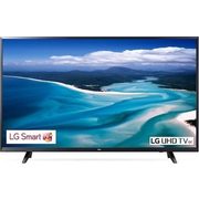 LG 55" 4K HDR Smart 120TM LED TV  - $699.00