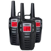 Uniden GMRS/FRS 2-Way Radios - $59.99 ($40.00 off)