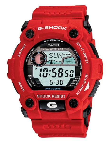 g shock sport chek