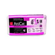 Ownes Corning AttiCat Expanding Blown-In Pink Fibreglas Insulation  - $49.48/bag