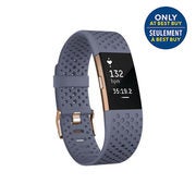 Fitbit Charge 2 Fitness Tracker  - $179.99 ($20.00 off)