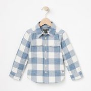 Toddler Battleford Shirt - $34.99 ($7.01 Off)