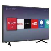 Walmart Electronics Clearance: VIZIO 65” 4K Smart TV $948, Sharp 55" 4K Smart TV $548, RCA 55" 4K TV $448 + More