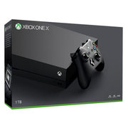 Xbox One X 1TB Console + Extras - $599.99