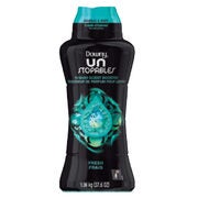 Downy Unstopables In-Wash Scent Booster - $14.39 ($3.50 off)