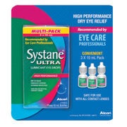 Systane Ultra Lubricant Eye Drops - $15.99 ($4.00 off)