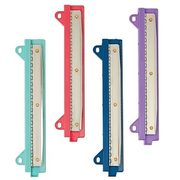Binder 3-Hole Punches - $2.76 ($1.00 off)