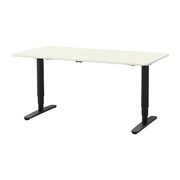 Bekant Desk Sit/stand - $420.00