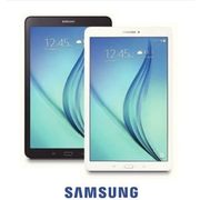 Samsung Galaxy Tab E 9.6" Wi-Fi Tablet  - $199.99 ($130.00 off)