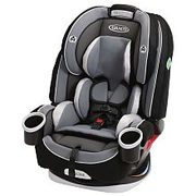 Graco 4Ever All-in-One Convertible Car Seat  - $349.97 ($100.00 off)