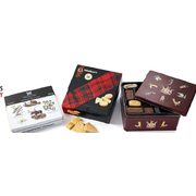 Hudson's Bay Company Biscuits and Walker's for Hudson's Bay Company Shortbread - 30% off