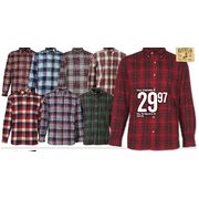 bass pro shop flannel shirts