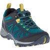 Merrell Siren Sport Q2 Light Hiking Shoes - Women's - $98.00 ($42.00 Off)