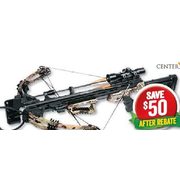 centerpoint crossbow 370 parts