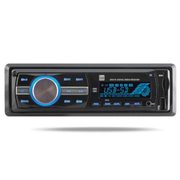 Mechless In-Car Multimedia Receiver - $34.00 (65% off)