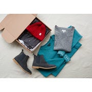 Frank And Oak: Take $30.00 Off Your First Clothing Subscription Box with RFD Exclusive Promo Code!