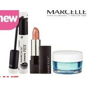 Marcelle Eye Or Lip Cosmetics Or Skin Care - 20%  off
