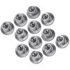 Schwalbe Steel Base Replacement Studs (12 Pack) - $8.00 ($4.00 Off)
