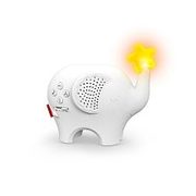 All Sound Machines Fisher-Price Music & Lights Elephant - $19.97 (20% off)