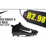 Nike Men's Force Trout 5 Pro MCS Baseball Cleat - $82.98