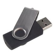 USB 2.0 Flash Drive - $8.99