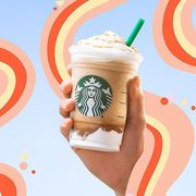 Starbucks Happy Hour: 50% Off Frappuccino Blended Beverages After 3:00 PM, Today Only