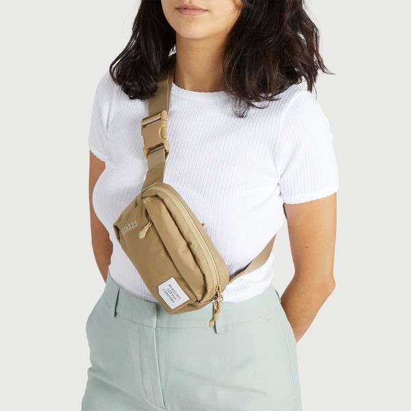 herschel small fanny pack