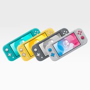 nintendo switch lite pokemon zacian and zamazenta limited edition