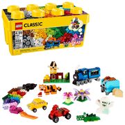 Lego Medium Creative Brick Box - $24.86 ($10.00 off)