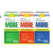 All Renew Life Enzyme Products - 25% off