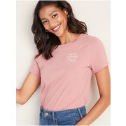 Everywear Graphic Tee For Women - $13.50 ($3.49 Off)