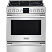 Frigidaire 30" 5.1 Cu. Ft. Electric Range With Self-Cleaning Convection Oven  - $1998.00 ($300.00 off)