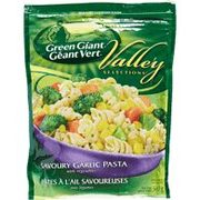 Green Giant Vegetables or Valley Selections - $1.97