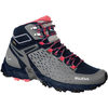 Salewa Alpenrose Ultra Mid Gore-tex Light Hiking Boots - Women's - $167.97 ($71.98 Off)