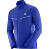 Salomon Agile Softshell Jacket - Men's - $105.00 ($70.00 Off)