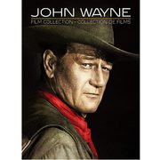 Amazon.ca Deal of the Day: Chuck Norris Action Pack $14.99, John Wayne Film Collection $21.99 + More!