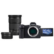 Canon RP Full-Frame Mirrorless Camera with 24-105mm Lens  - $1699.99 ($500.00 off)