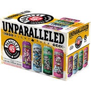 Parallel 49 - Unparalleled 8 Pack Tall Can - $15.29 ($3.00 Off)