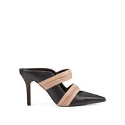 Milly Pointy Toe Mules - $69.99 ($19.01 Off)
